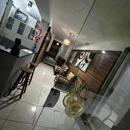 Pousada E Restaurante Ilha Bonita Hotel Guaruja Bagian luar foto