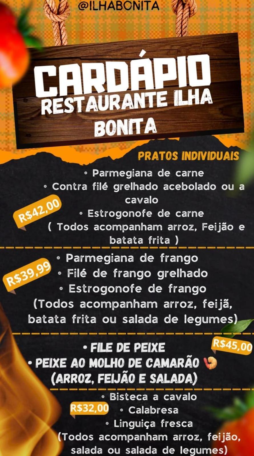 Pousada E Restaurante Ilha Bonita Hotel Guaruja Bagian luar foto